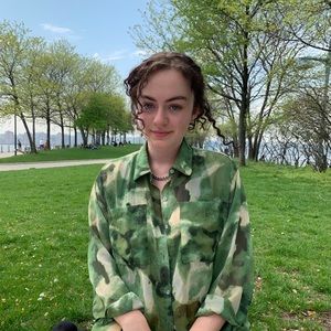 Meet your Posher, Grace